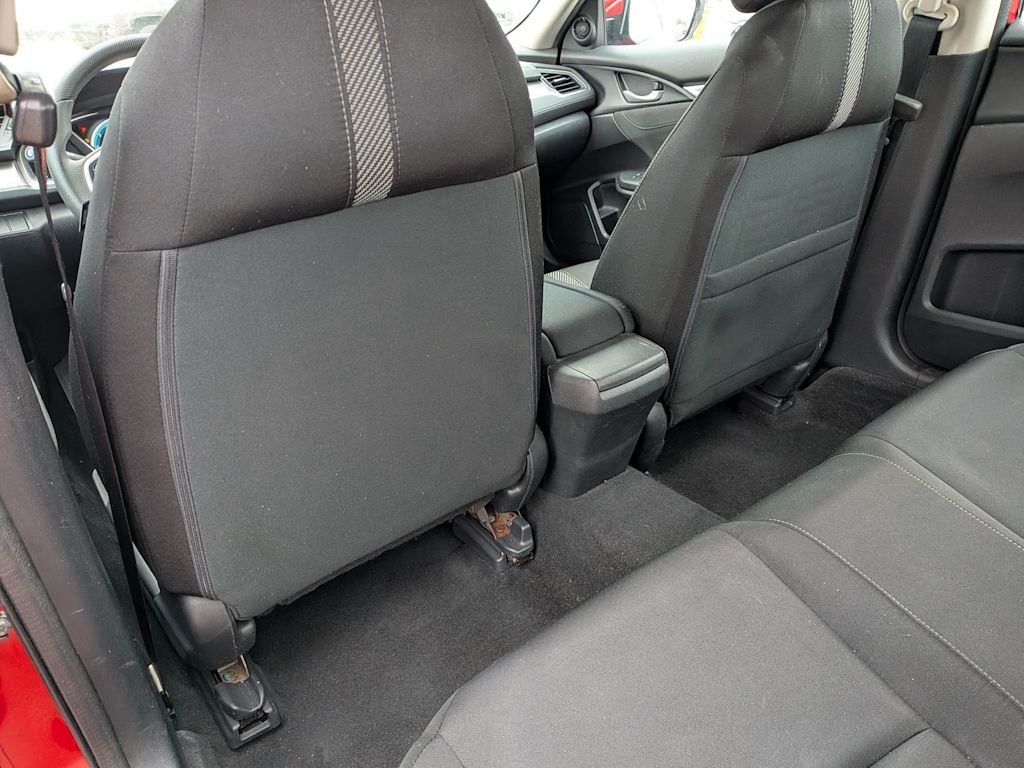 Thumbnail: 2016 Honda Civic - 11