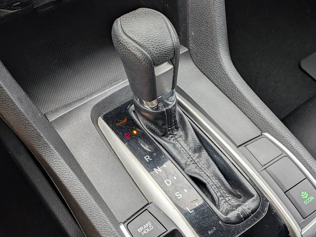 Thumbnail: 2016 Honda Civic - 14