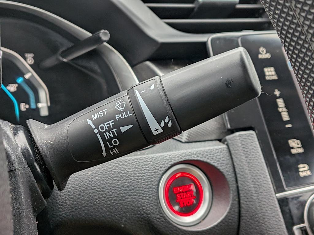 Thumbnail: 2016 Honda Civic - 30