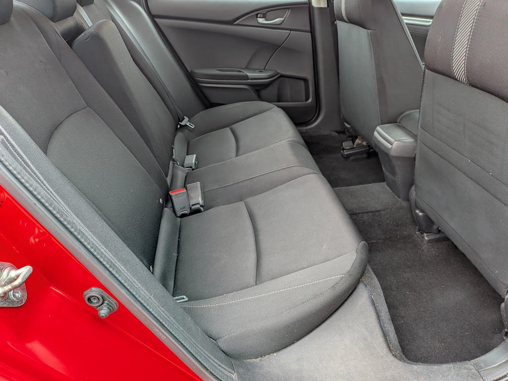 Thumbnail: 2016 Honda Civic - 28