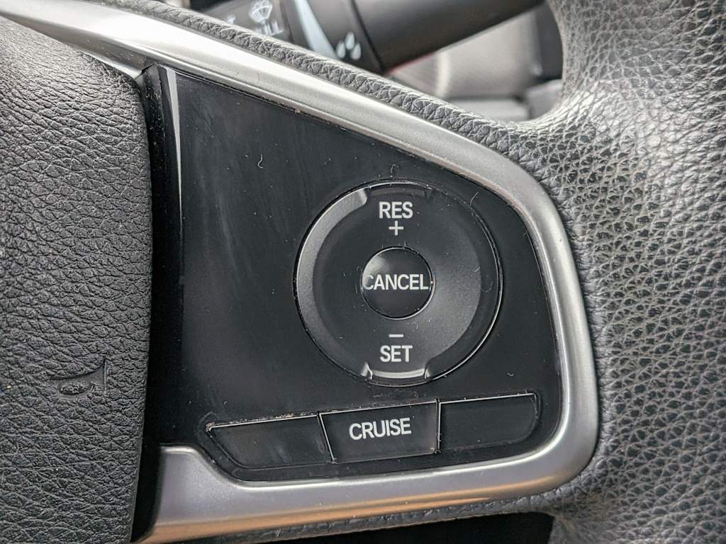 Thumbnail: 2016 Honda Civic - 29