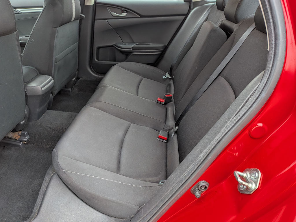 Thumbnail: 2016 Honda Civic - 27