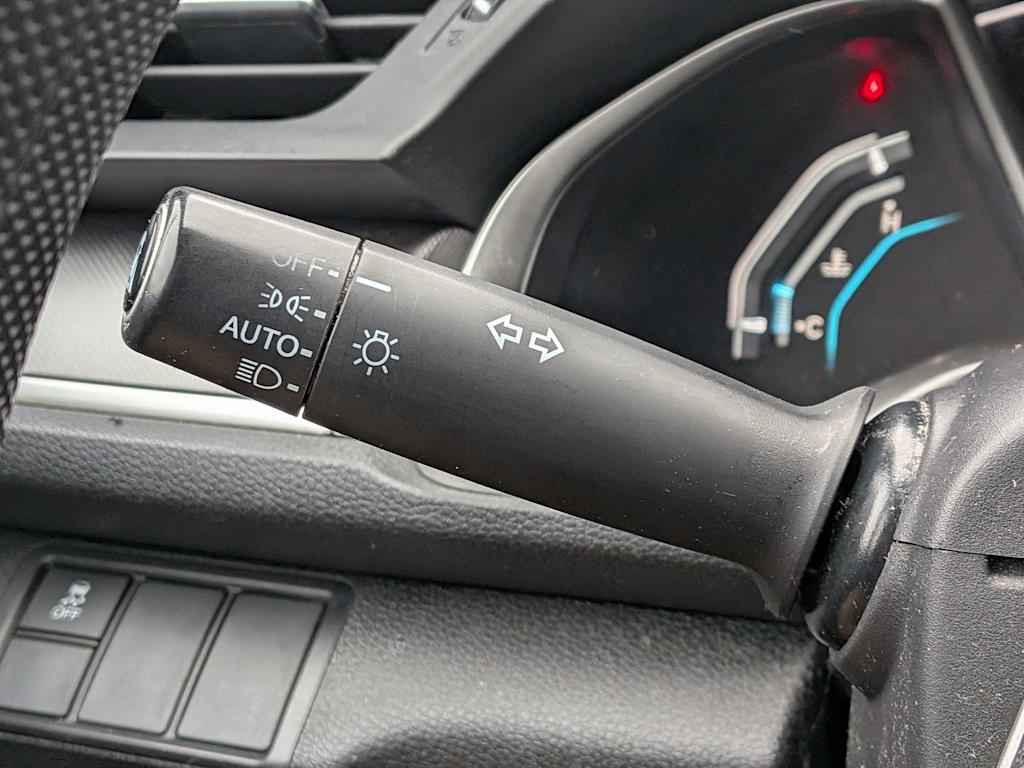 Thumbnail: 2016 Honda Civic - 31