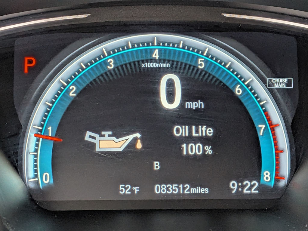 Thumbnail: 2016 Honda Civic - 15