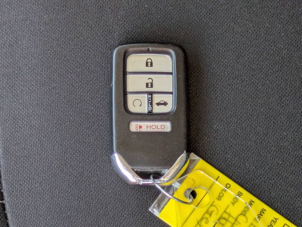 Thumbnail: 2016 Honda Civic - 19