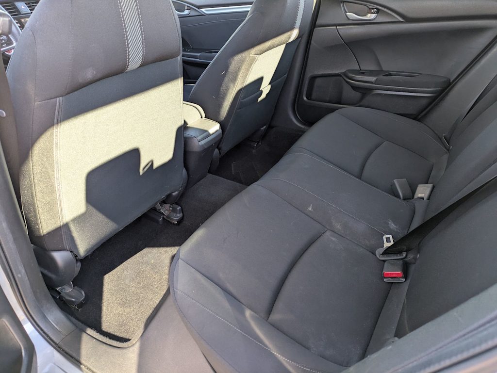 Thumbnail: 2016 Honda Civic - 12