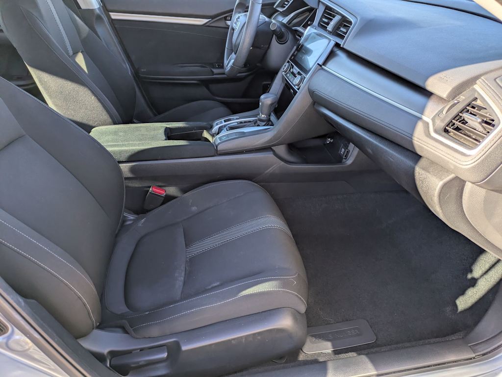 Thumbnail: 2016 Honda Civic - 11