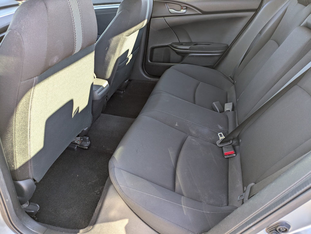 Thumbnail: 2016 Honda Civic - 28