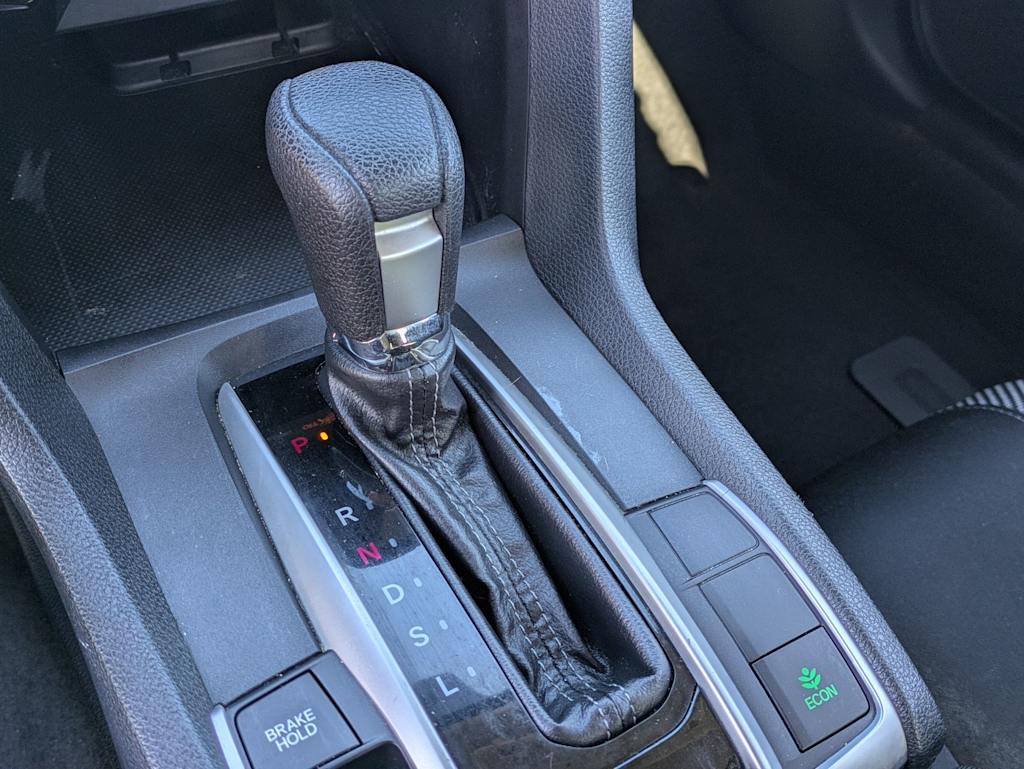 Thumbnail: 2016 Honda Civic - 16