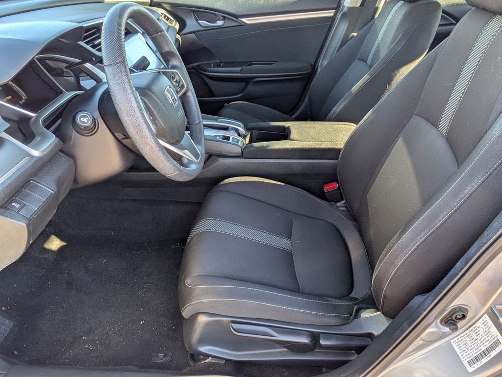 Thumbnail: 2016 Honda Civic - 10