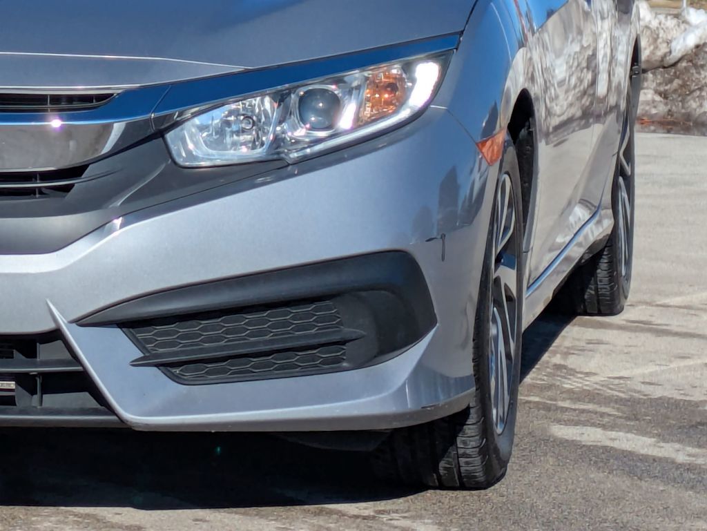 Thumbnail: 2016 Honda Civic - 24