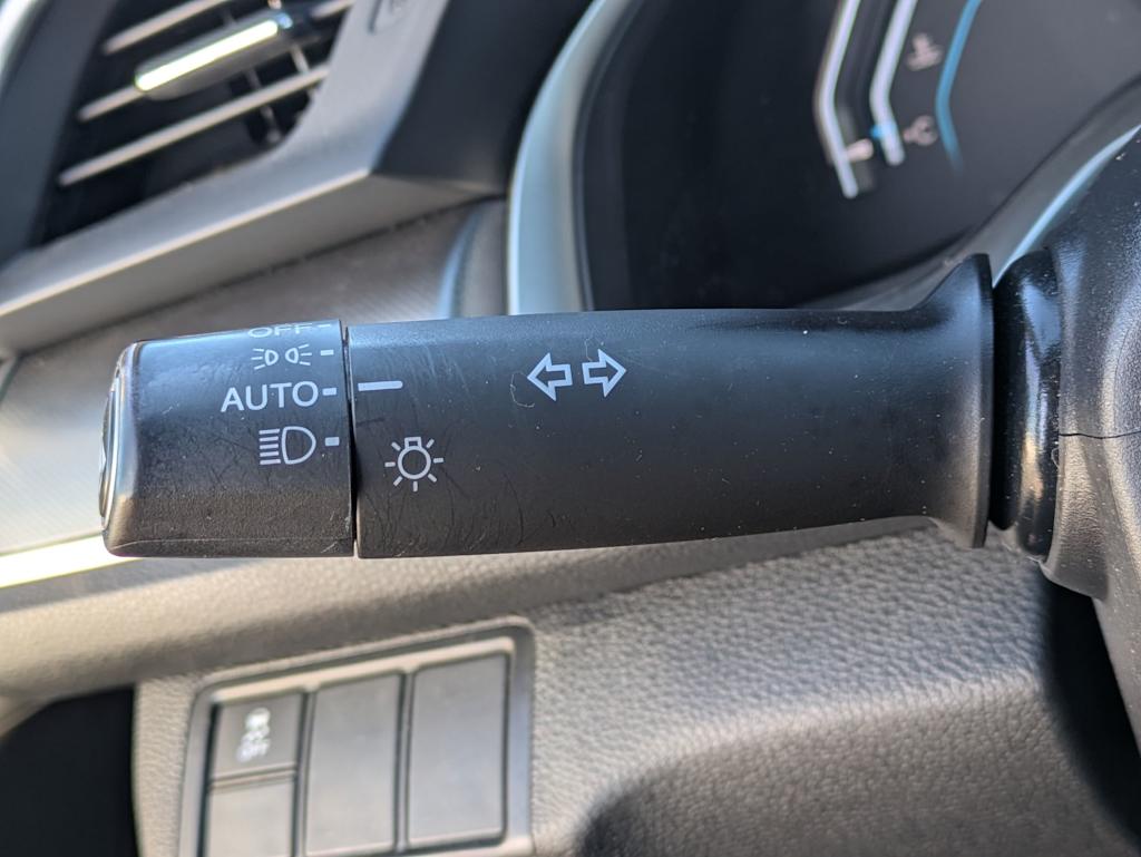 Thumbnail: 2016 Honda Civic - 33