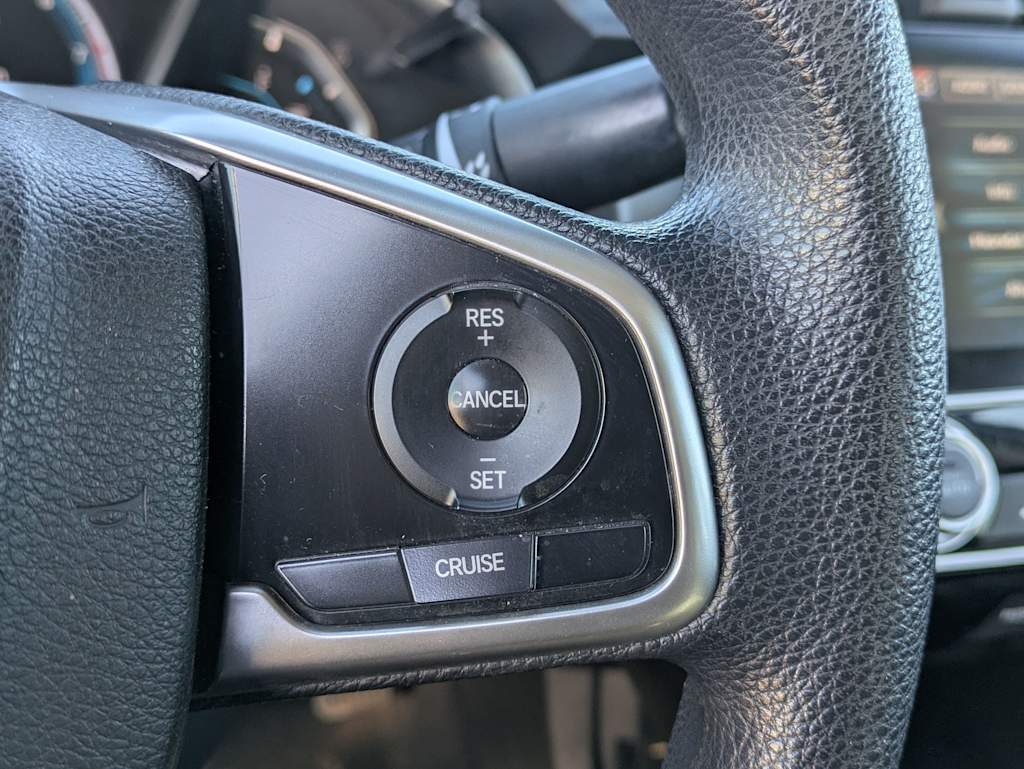 Thumbnail: 2016 Honda Civic - 32