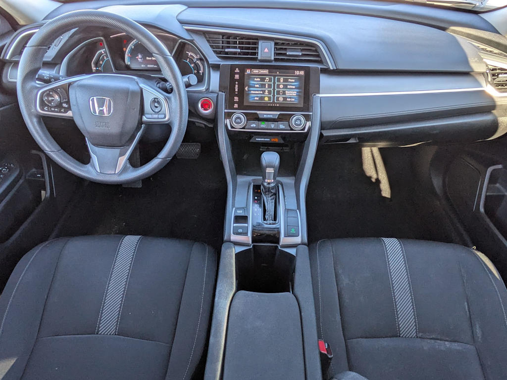 Thumbnail: 2016 Honda Civic - 9