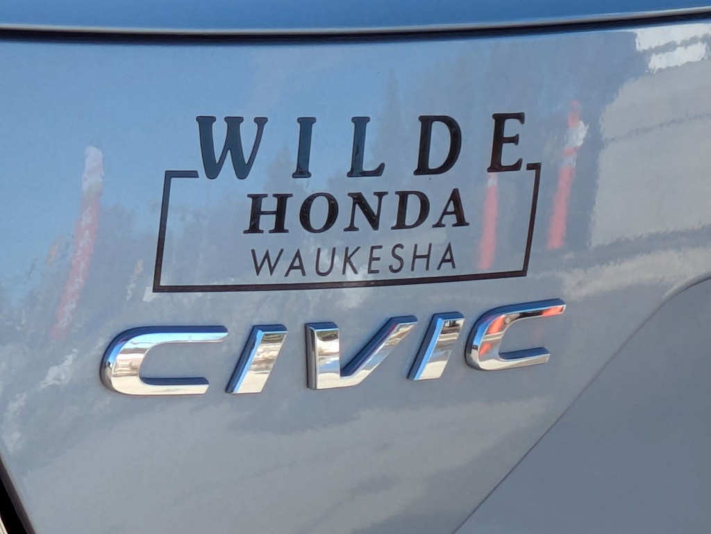 Thumbnail: 2016 Honda Civic - 7