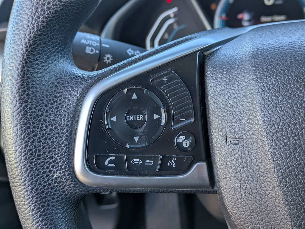 Thumbnail: 2016 Honda Civic - 31