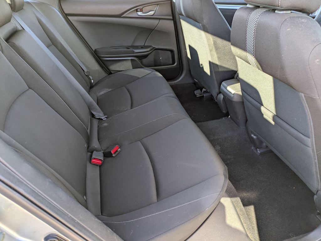 Thumbnail: 2016 Honda Civic - 29