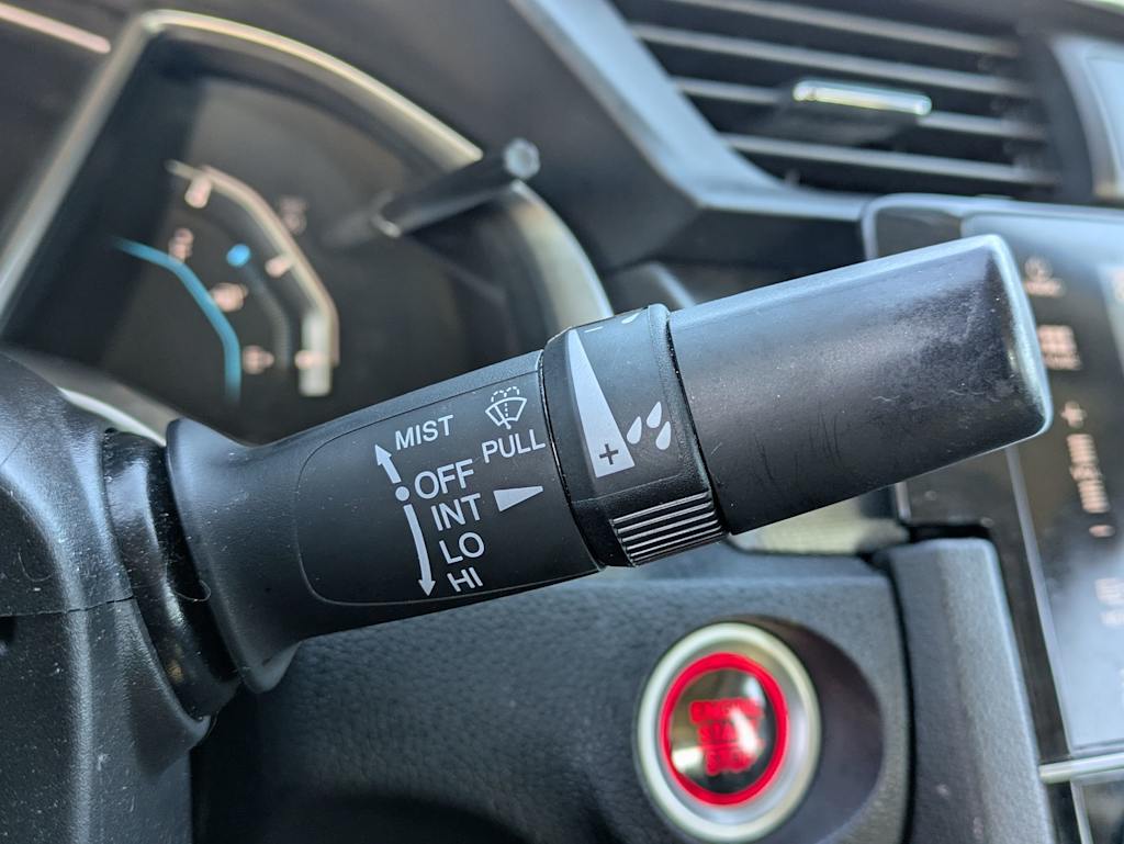 Thumbnail: 2016 Honda Civic - 14