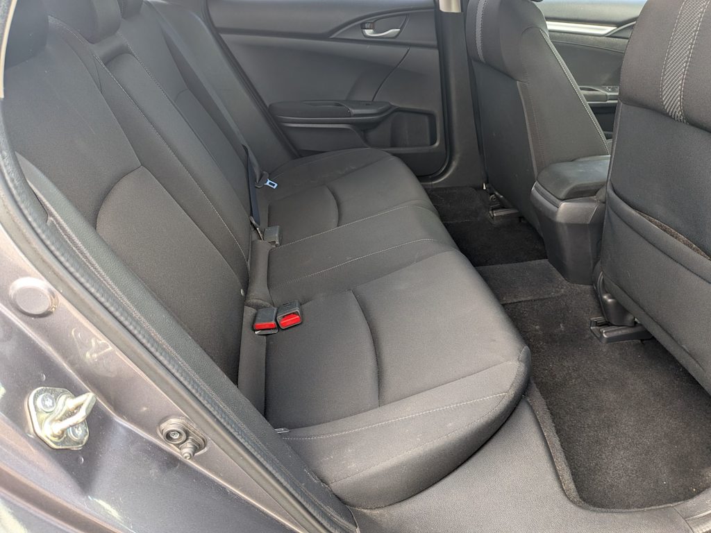 Thumbnail: 2016 Honda Civic - 26