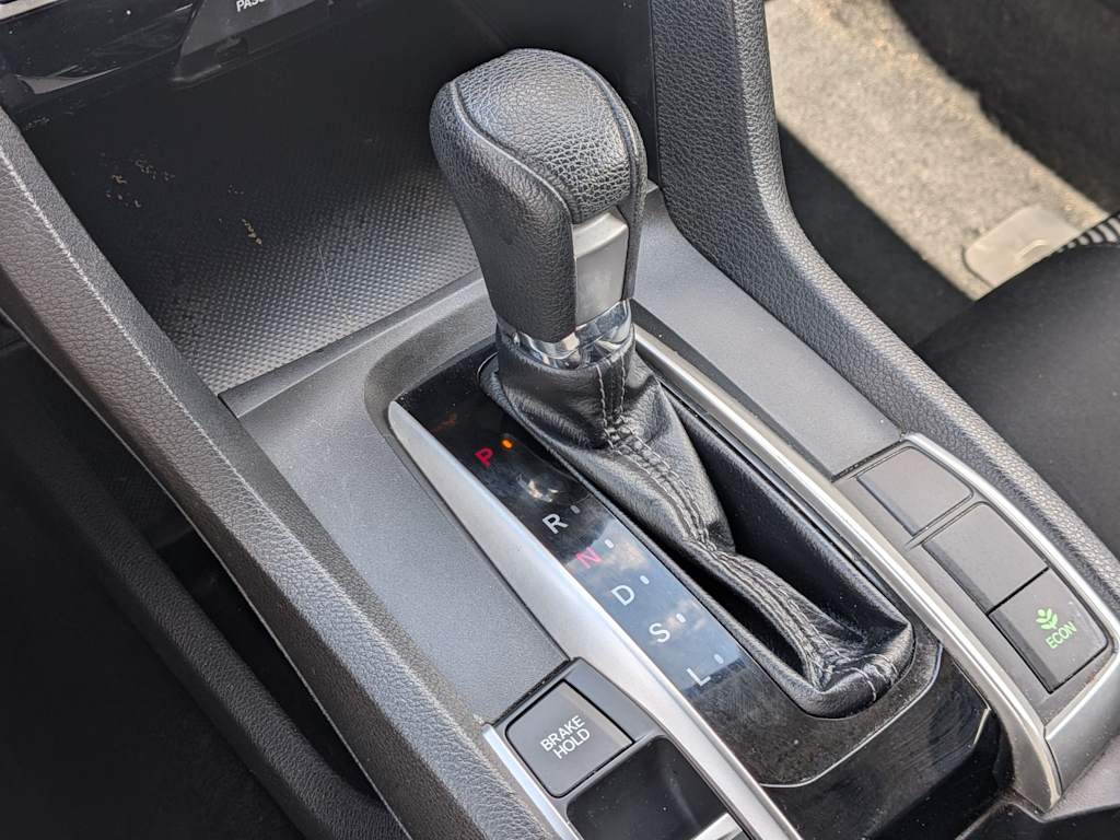 Thumbnail: 2016 Honda Civic - 31