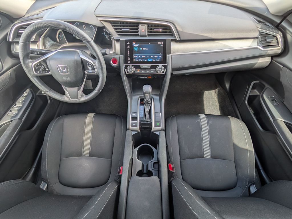 Thumbnail: 2016 Honda Civic - 8