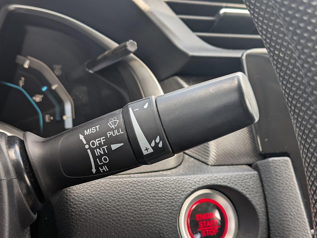 Thumbnail: 2016 Honda Civic - 14