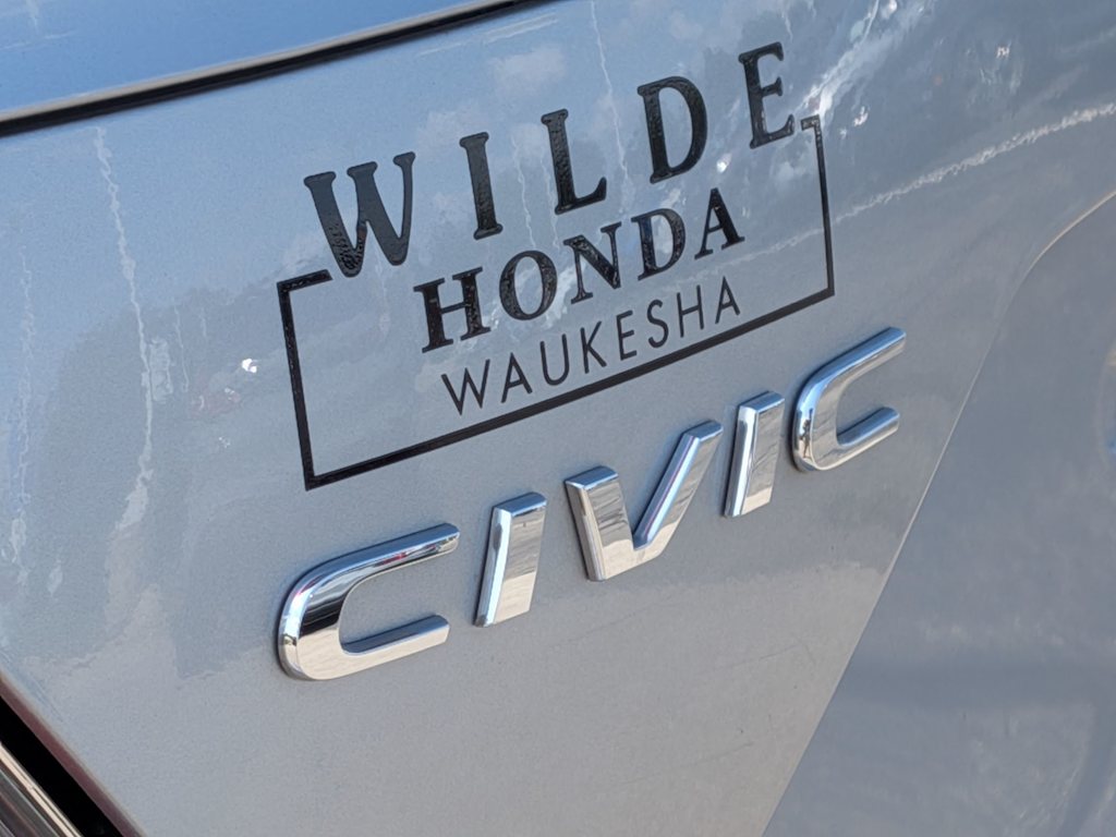 Thumbnail: 2020 Honda Civic - 6