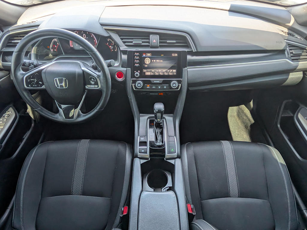Thumbnail: 2020 Honda Civic - 8