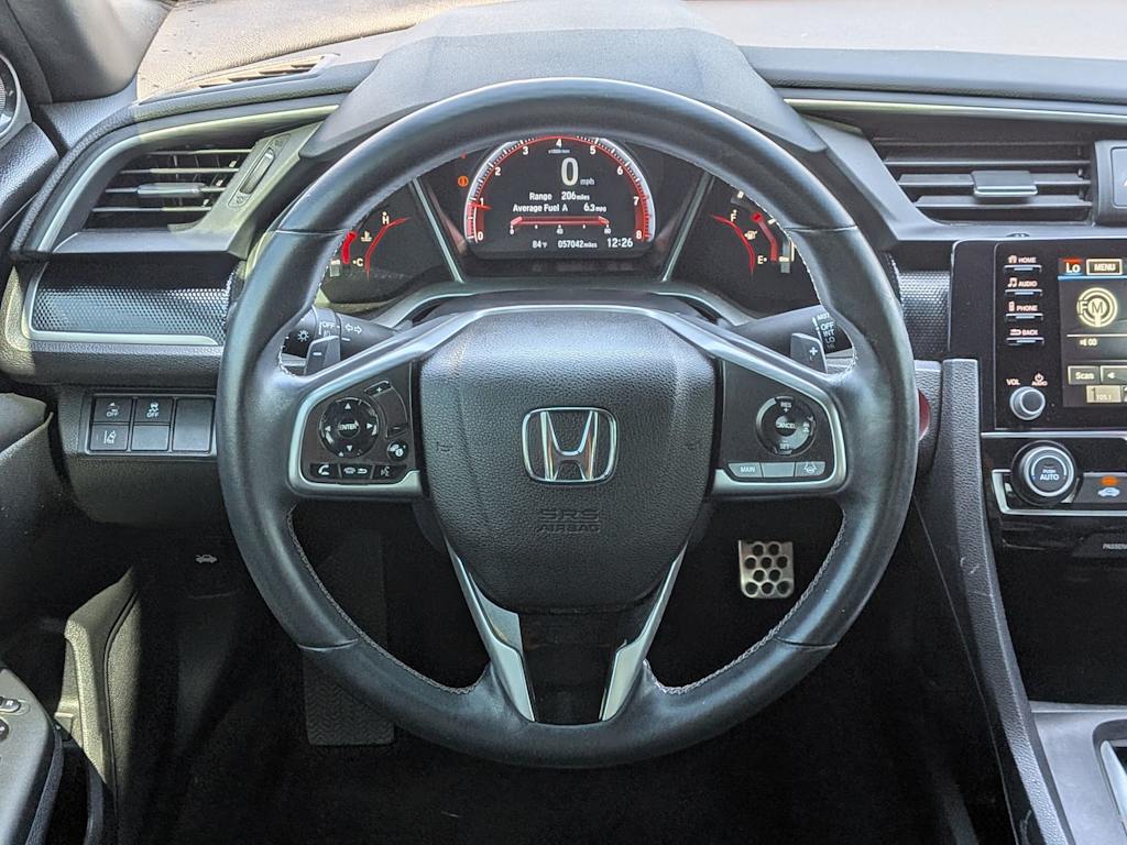 Thumbnail: 2020 Honda Civic - 12