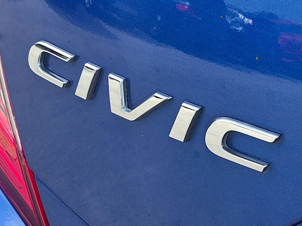 Thumbnail: 2019 Honda Civic - 7