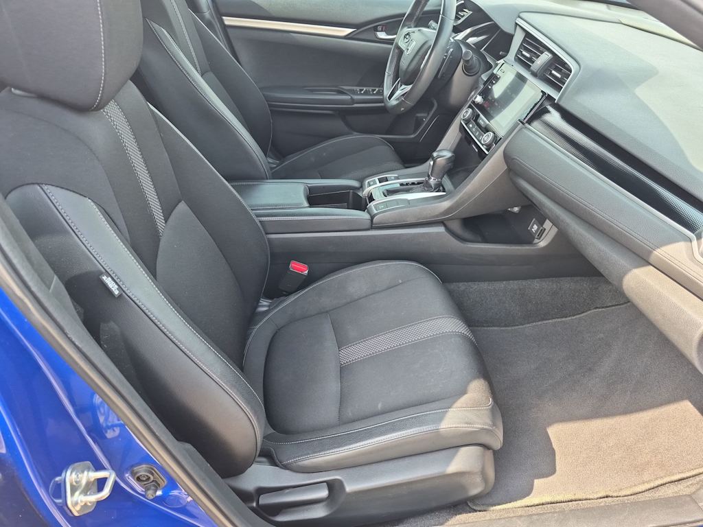 Thumbnail: 2019 Honda Civic - 27