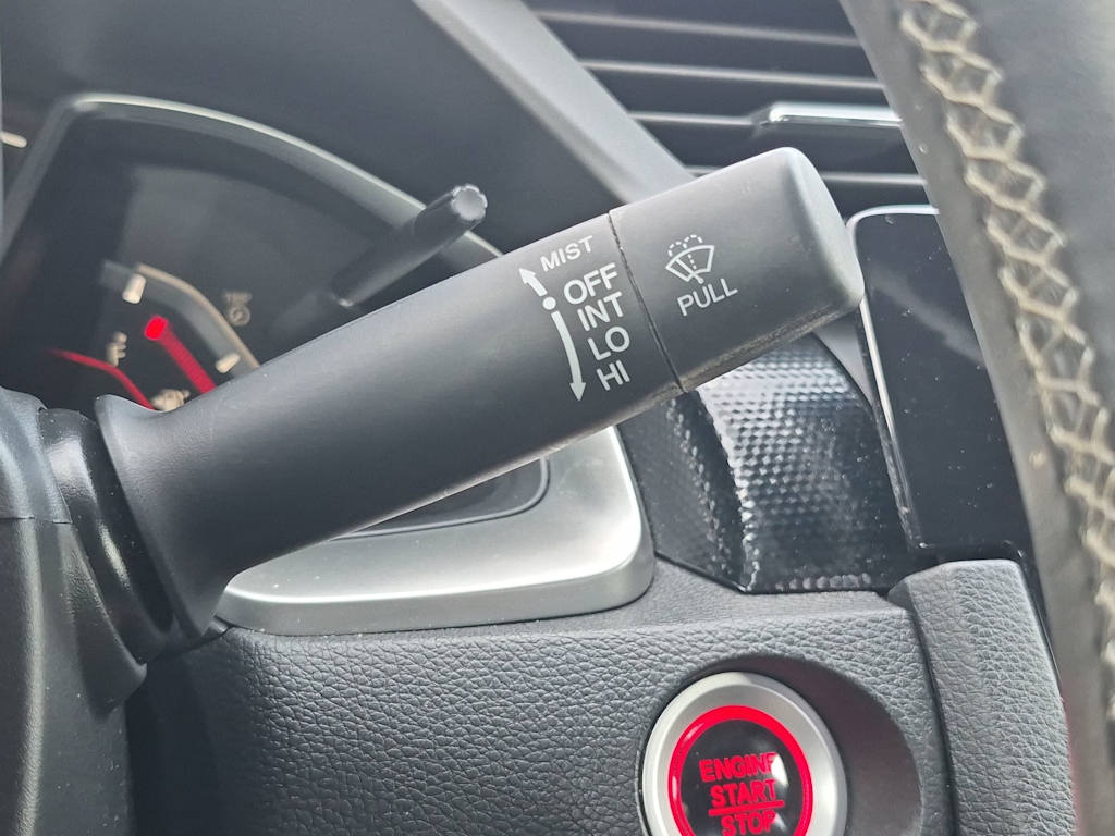 Thumbnail: 2019 Honda Civic - 30