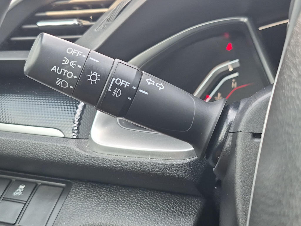 Thumbnail: 2019 Honda Civic - 31