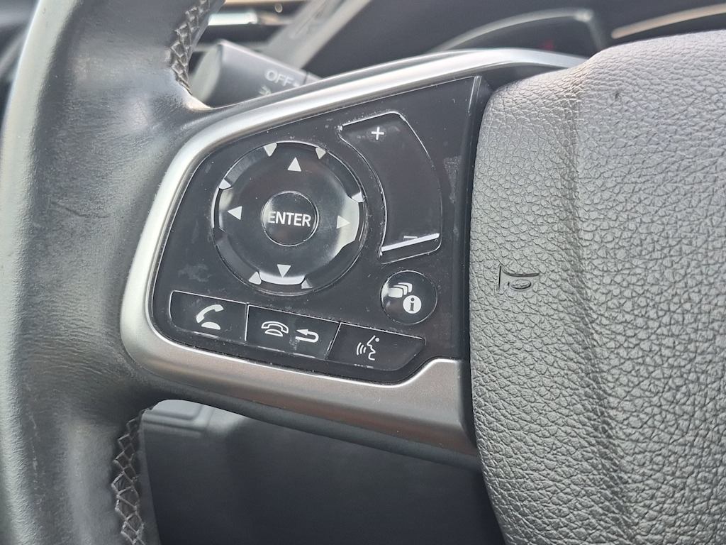 Thumbnail: 2019 Honda Civic - 28