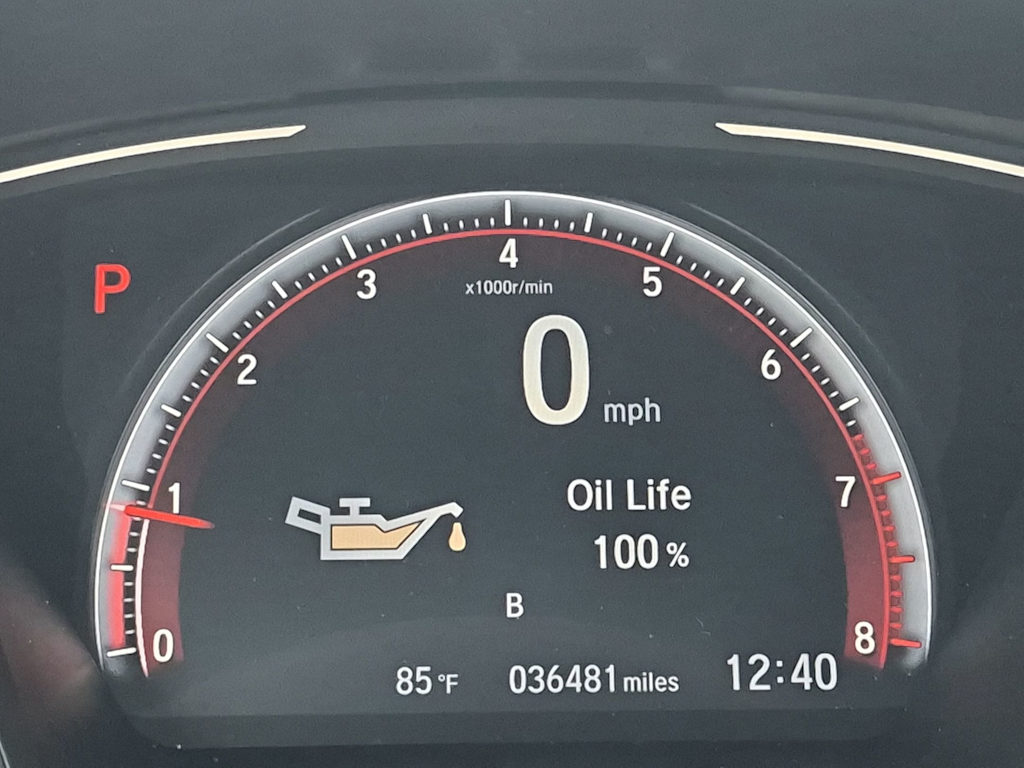 Thumbnail: 2019 Honda Civic - 16