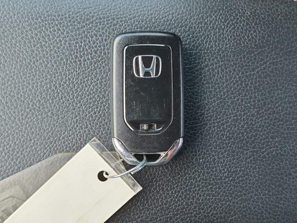 Thumbnail: 2019 Honda Civic - 18