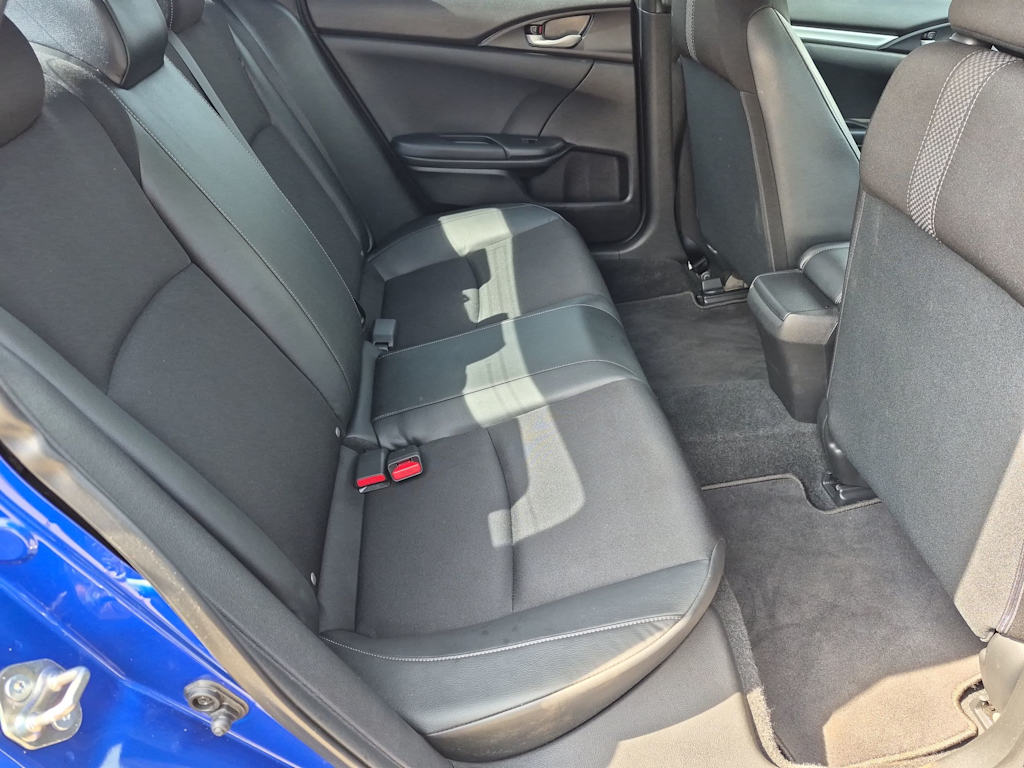 Thumbnail: 2019 Honda Civic - 26