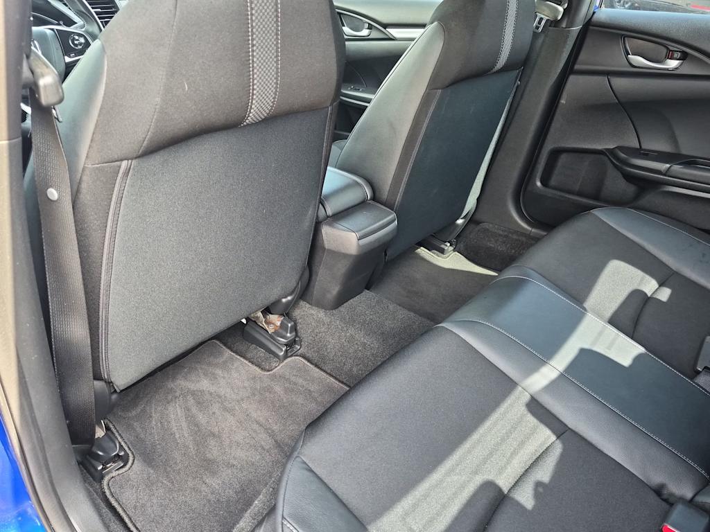 Thumbnail: 2019 Honda Civic - 12