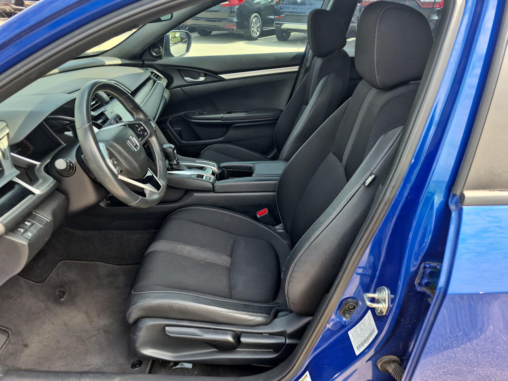 Thumbnail: 2019 Honda Civic - 11