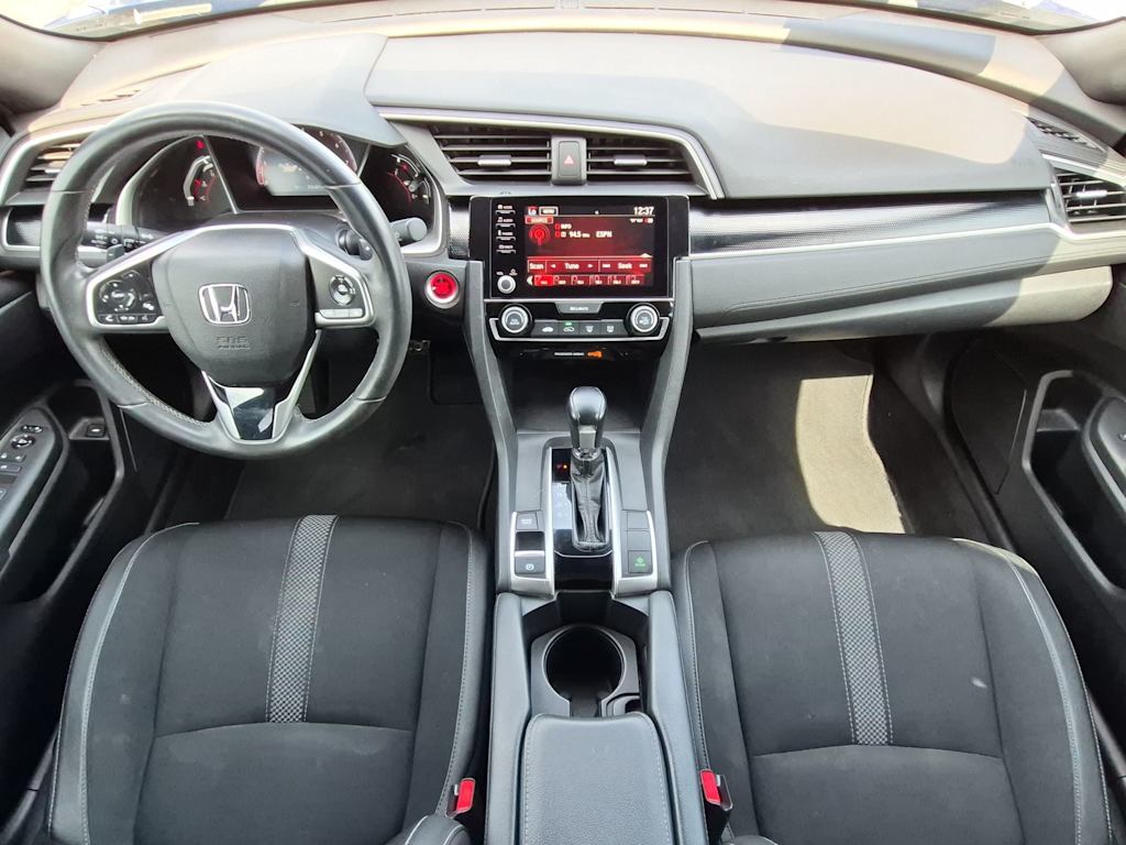 Thumbnail: 2019 Honda Civic - 9