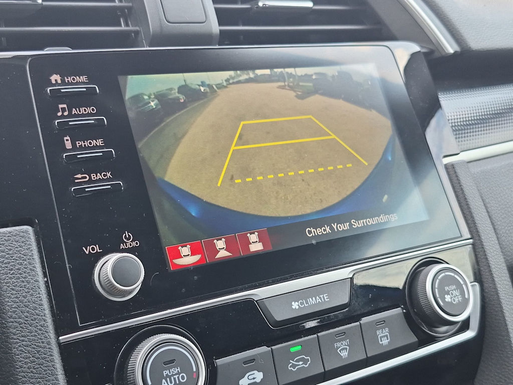 Thumbnail: 2019 Honda Civic - 32