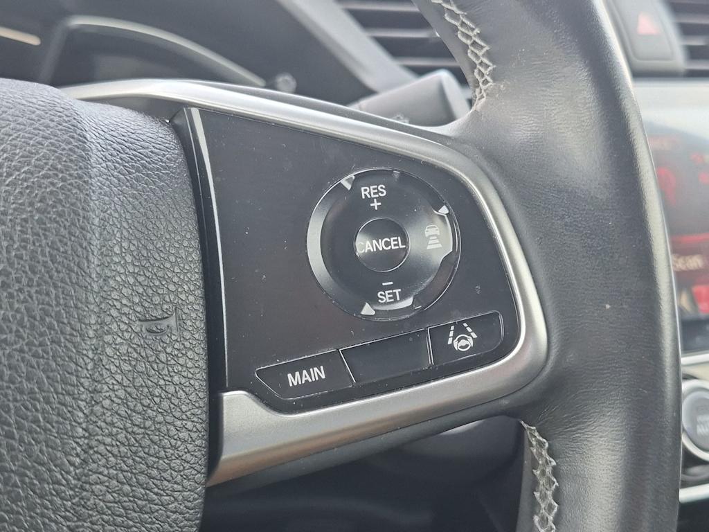 Thumbnail: 2019 Honda Civic - 29
