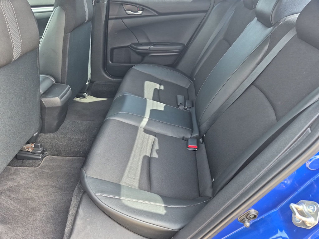 Thumbnail: 2019 Honda Civic - 25