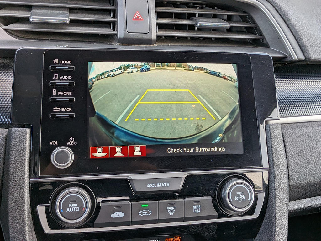 Thumbnail: 2020 Honda Civic - 30