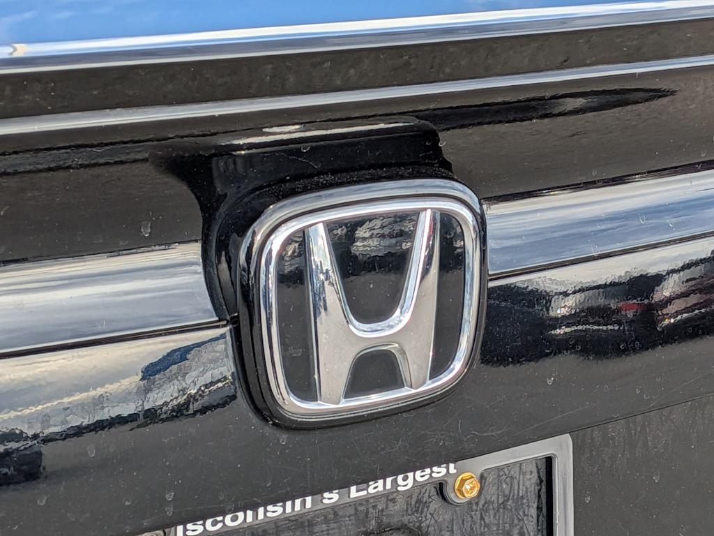 Thumbnail: 2020 Honda Civic - 6