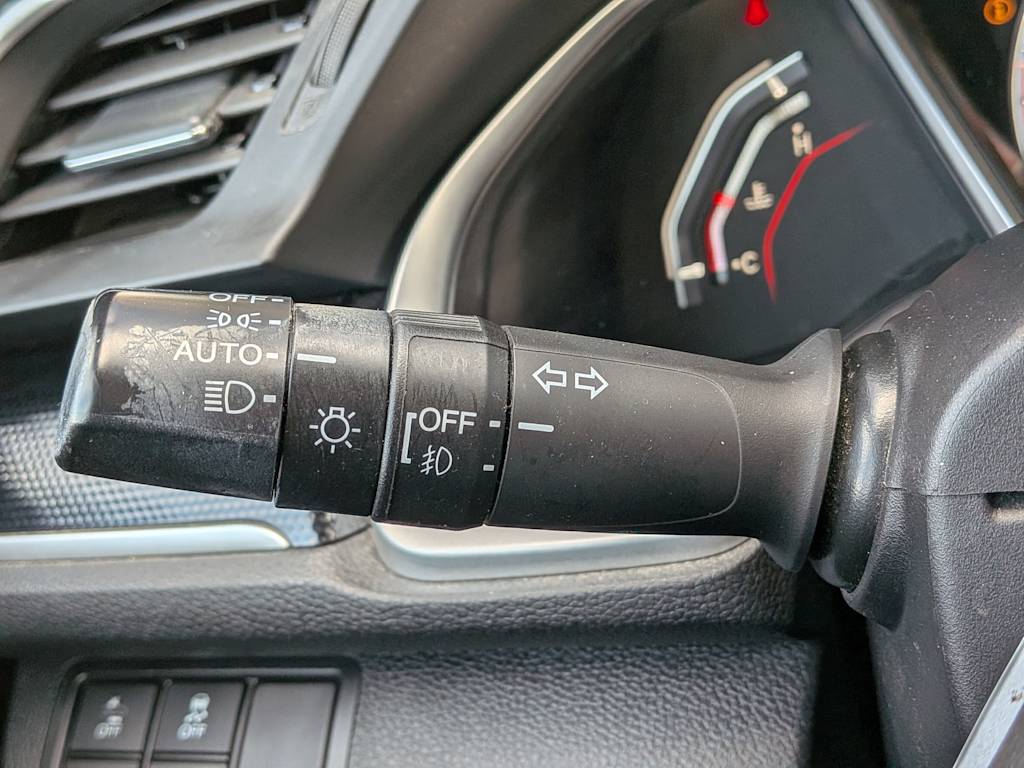 Thumbnail: 2020 Honda Civic - 29