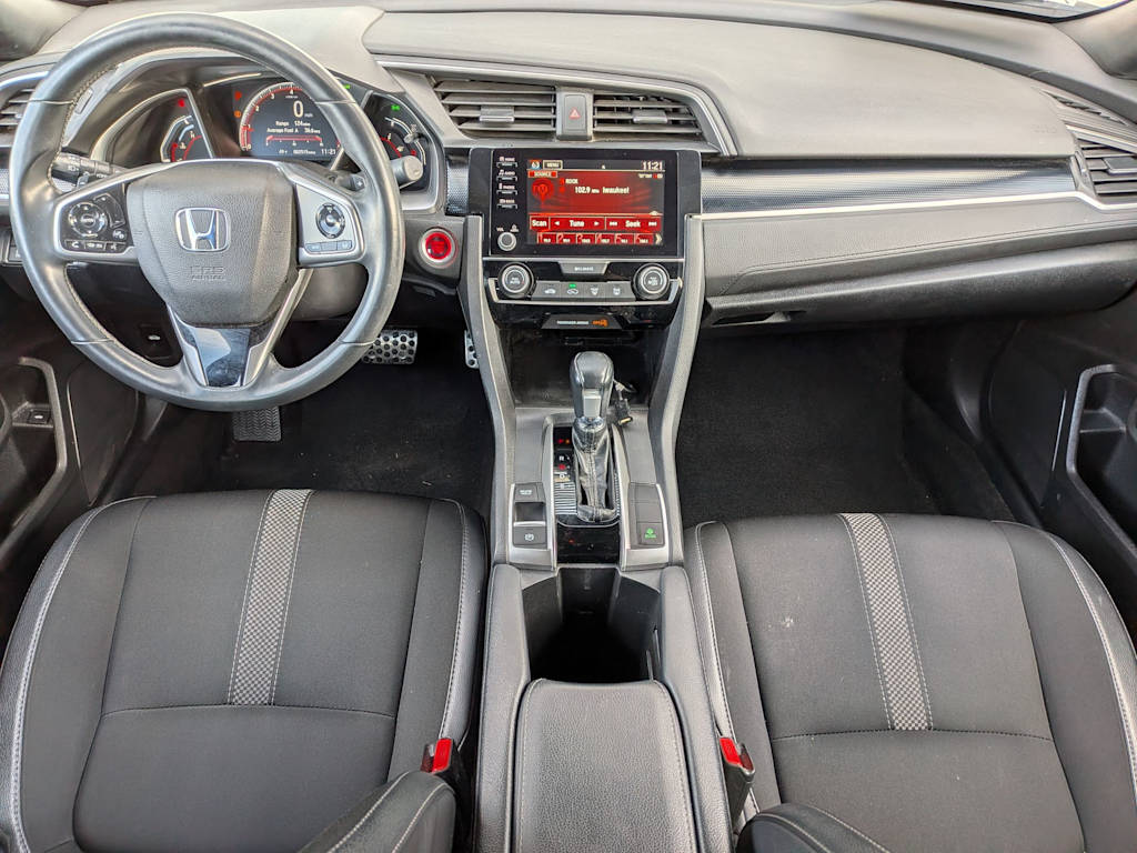 Thumbnail: 2020 Honda Civic - 8