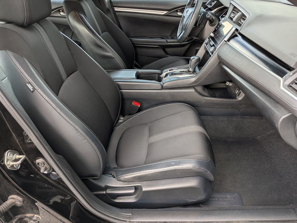 Thumbnail: 2020 Honda Civic - 10