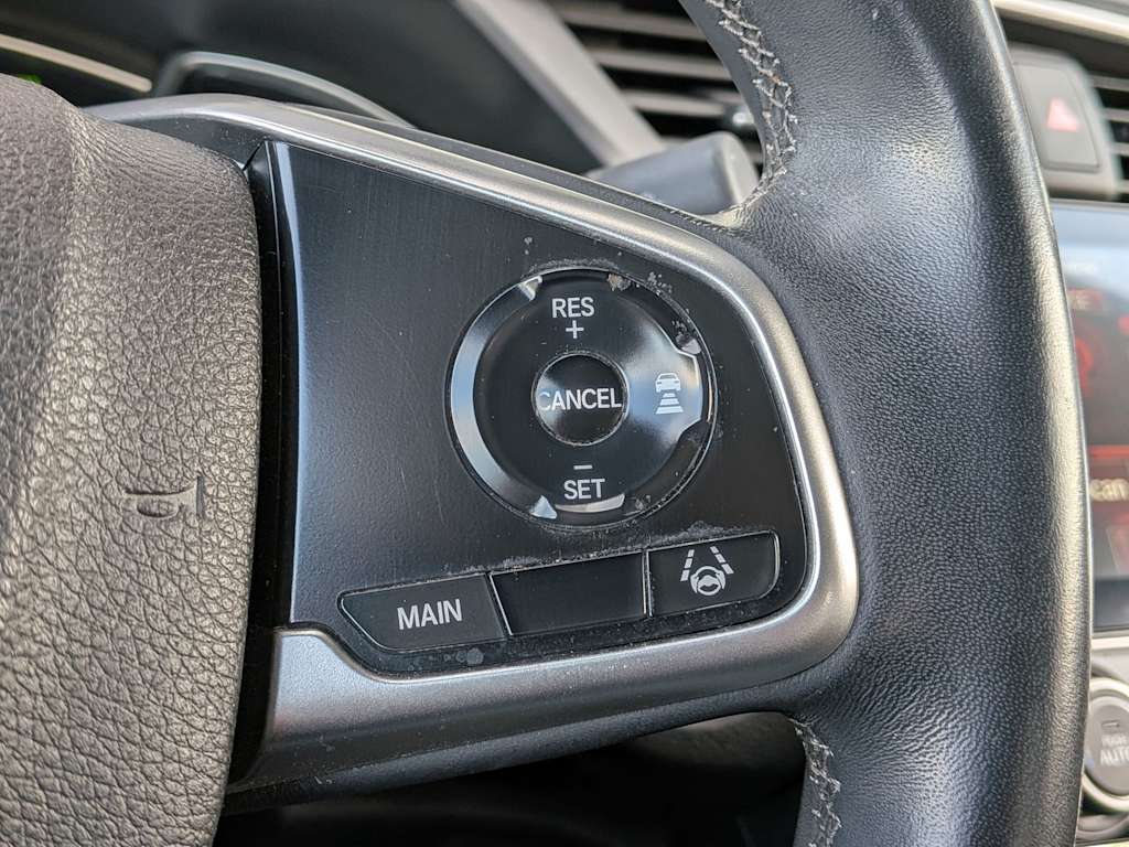 Thumbnail: 2020 Honda Civic - 28