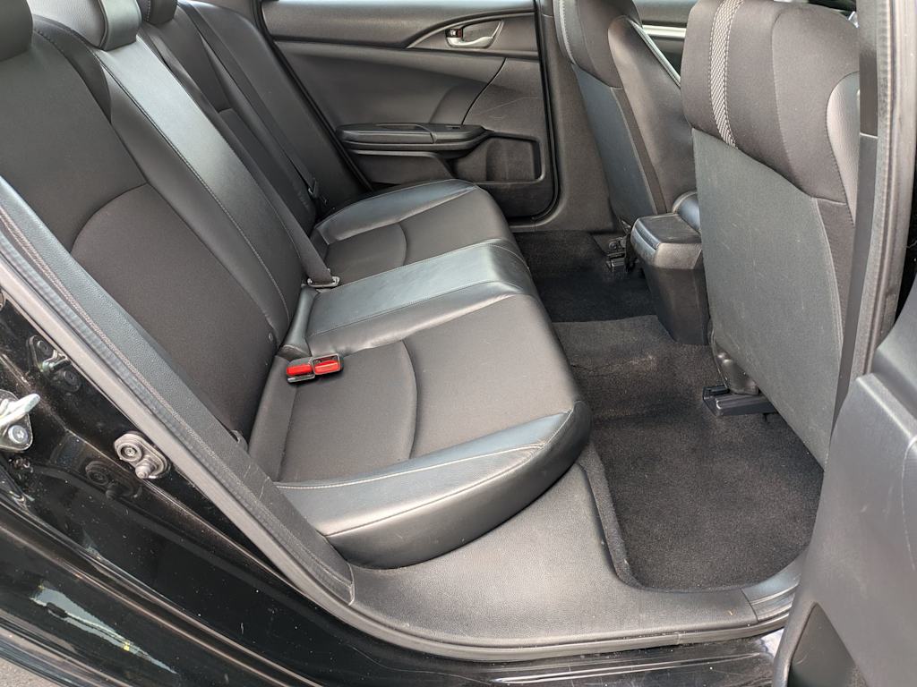 Thumbnail: 2020 Honda Civic - 26